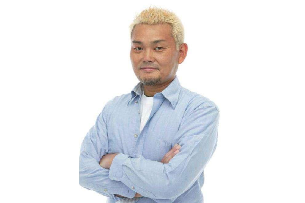 江川央生(日本男演员)_搜狗百科