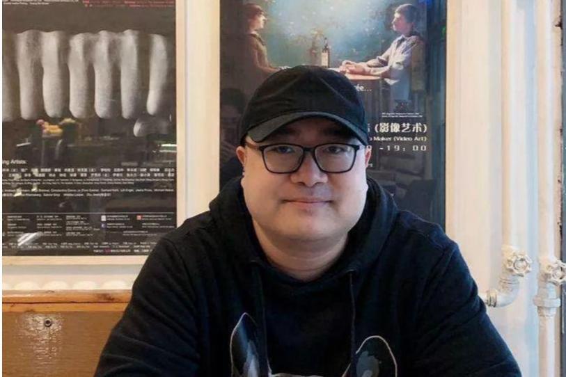 刘沛(中国内地男编剧)_搜狗百科