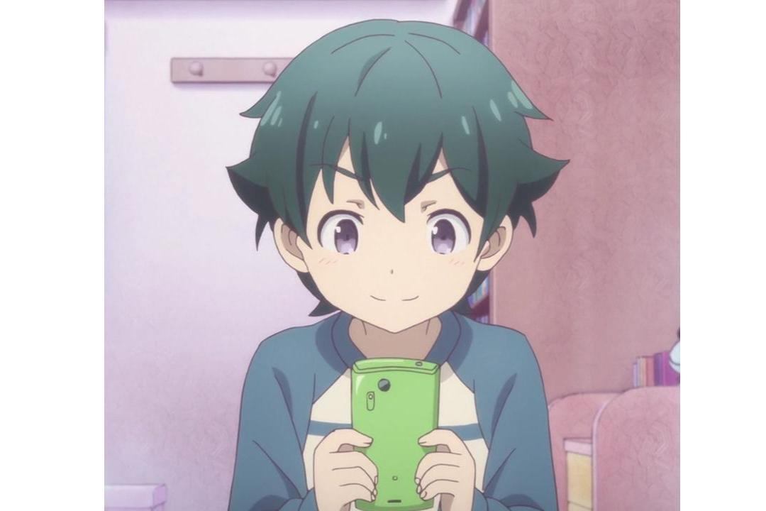 和泉正宗 埃罗芒阿老师 中的角色 搜狗百科 和泉正宗 埃罗芒阿老师 中的角色 搜狗百科