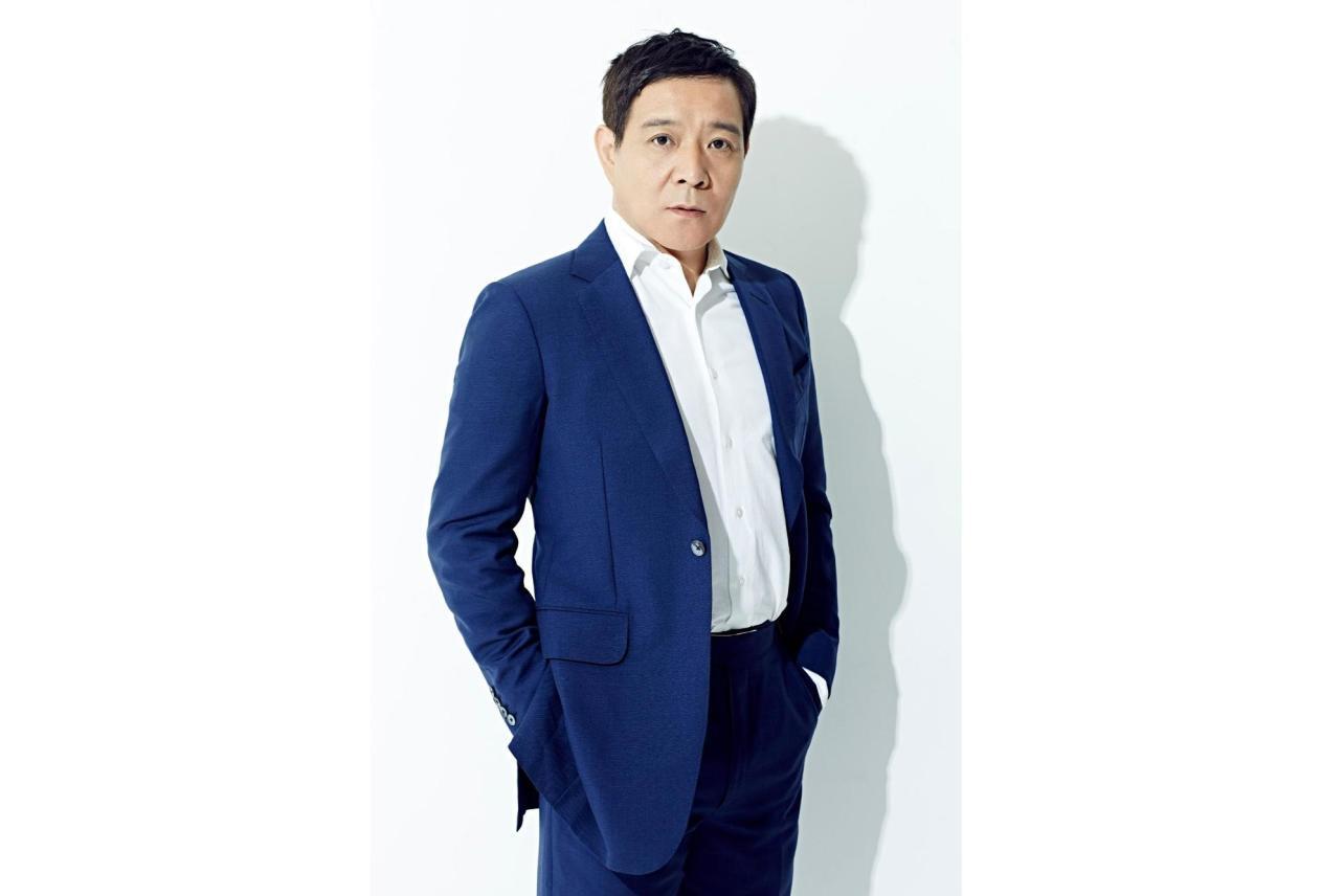 王超(中国解放军空政话剧团男演员)_搜狗百科