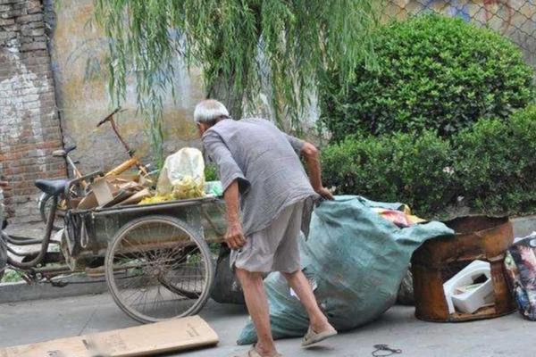 撿破爛_搜狗百科