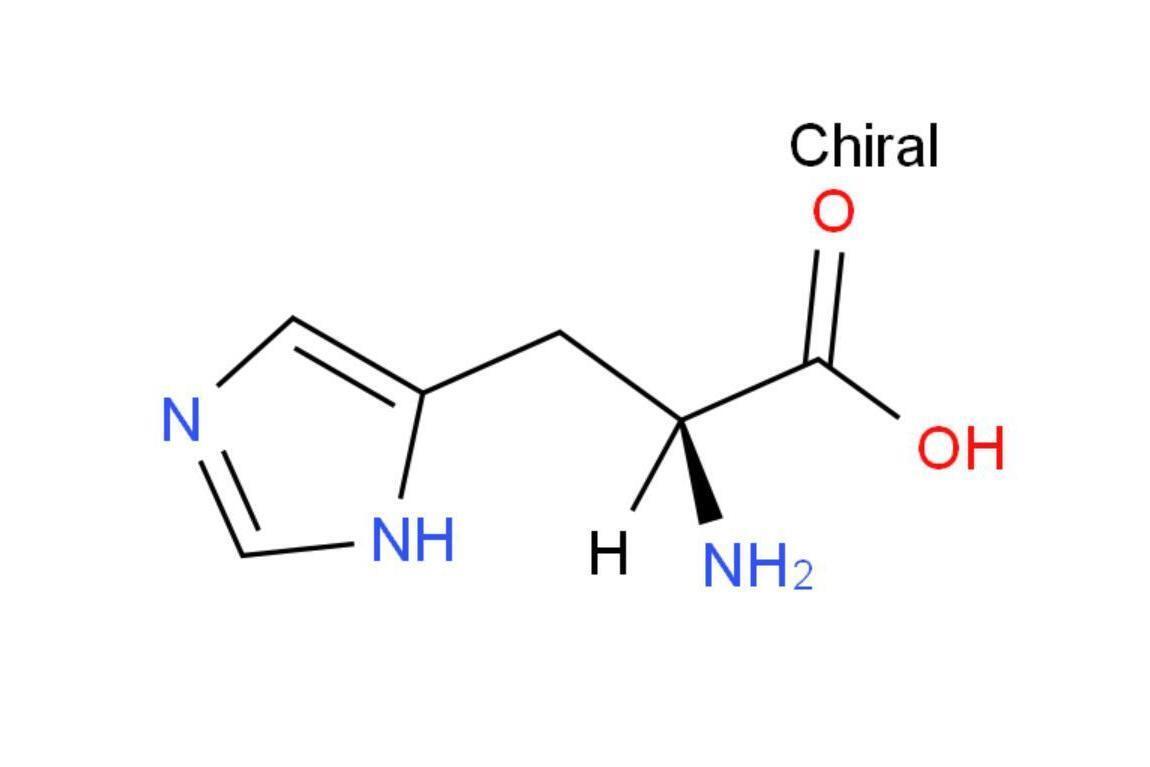 L-组氨酸_搜狗百科