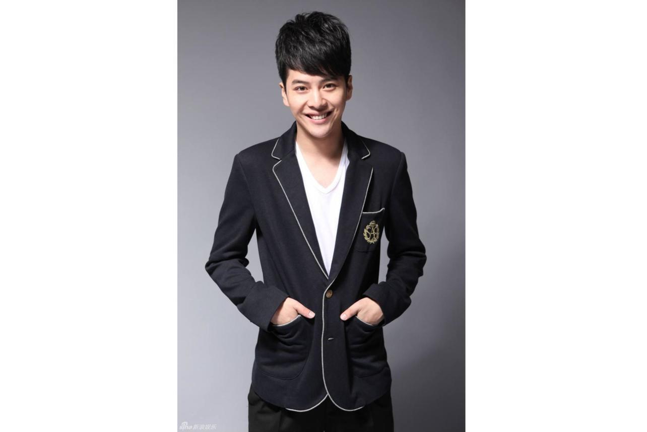 徐垚(上戏毕业演员)_搜狗百科