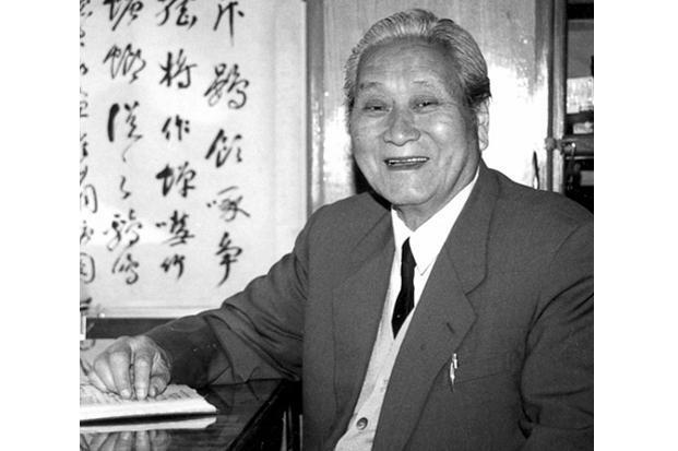 黄万里(中国著名水利工程学专家,清华大学教授)_搜狗百科