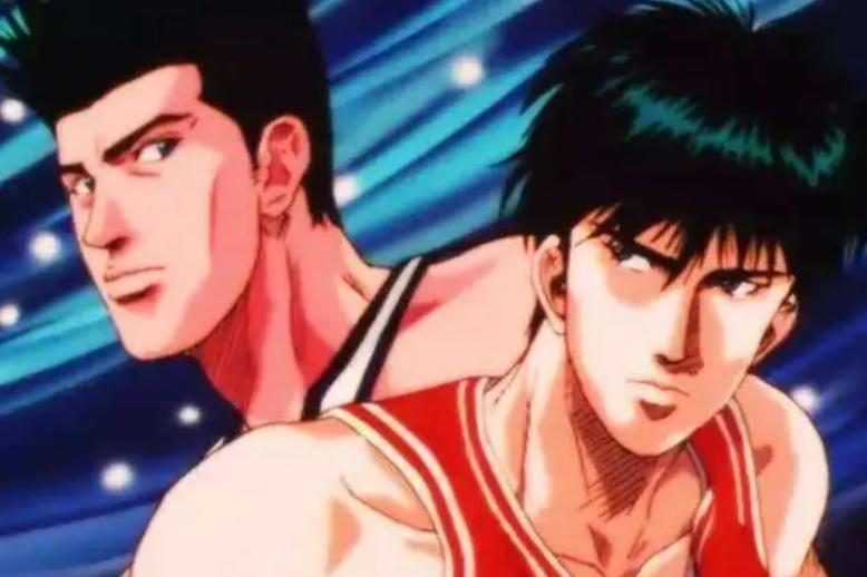 SLAM DUNK CARDDASS MASTERS　NO.82 仙道彰　流川楓 流川 仙道 どっちが上 SLAM DUNK すぎれ CARDDASS MASTERS NO.82