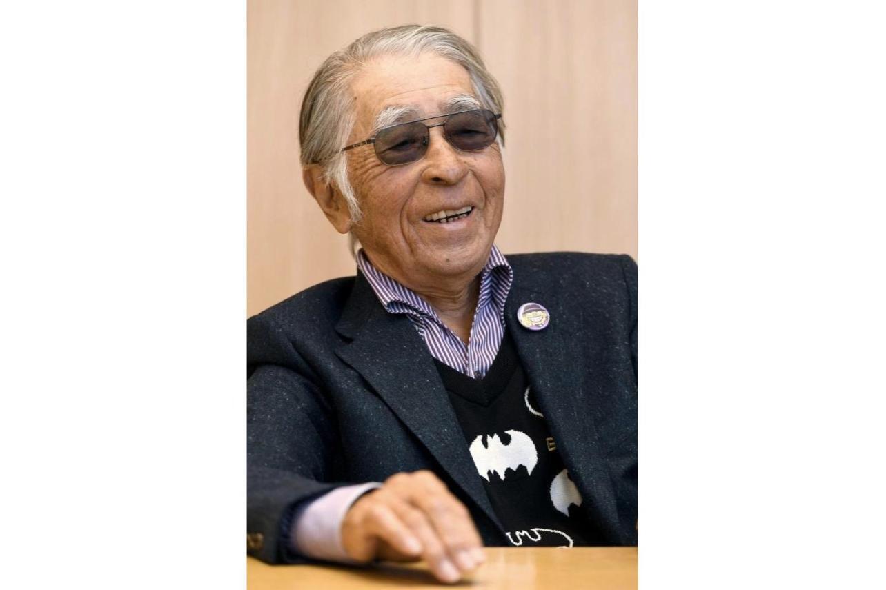 安孙子素雄(日本漫画家,编剧)_搜狗百科