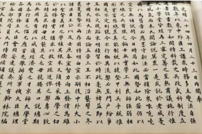 定国是诏_搜狗百科