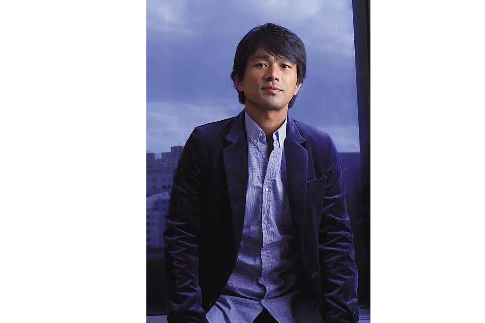 江口洋介(日本摇滚乐歌手、演员)_搜狗百科