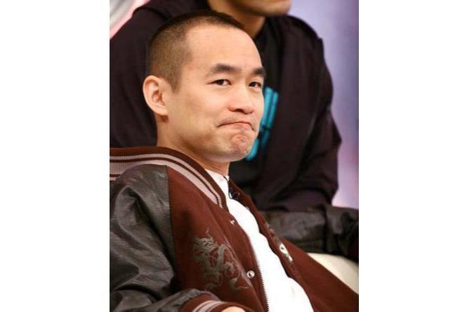 黄立成(中国内地男歌手)_搜狗百科