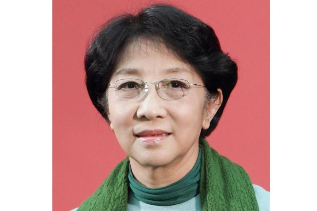 赵汝蘅(中国演员)_搜狗百科