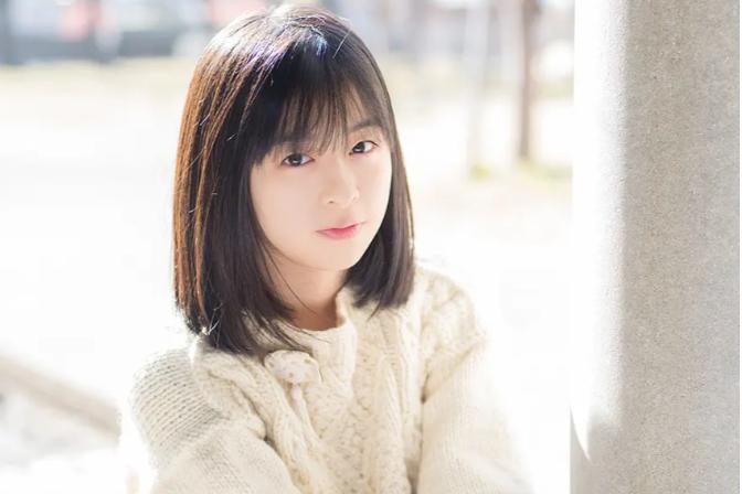 森七菜(日本女演员)_搜狗百科