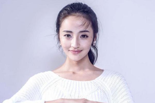 秦雪(中国内地女演员)_搜狗百科