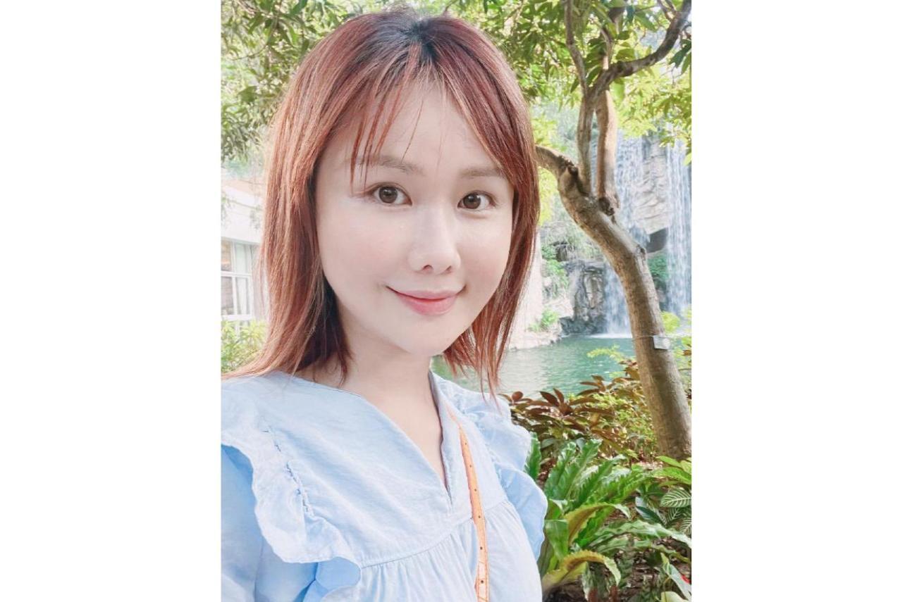 刘思希(中国澳门女演员)_搜狗百科