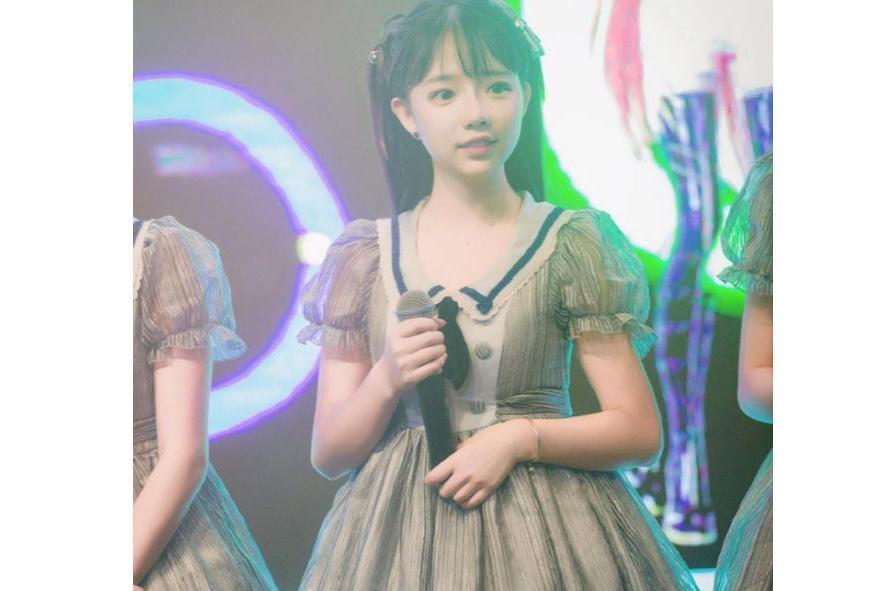 王奕萌(中国内地女歌手)_搜狗百科