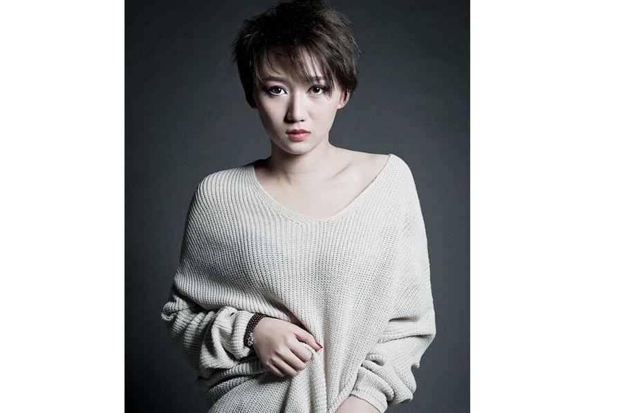 刘倩文(中国内地女演员)_搜狗百科