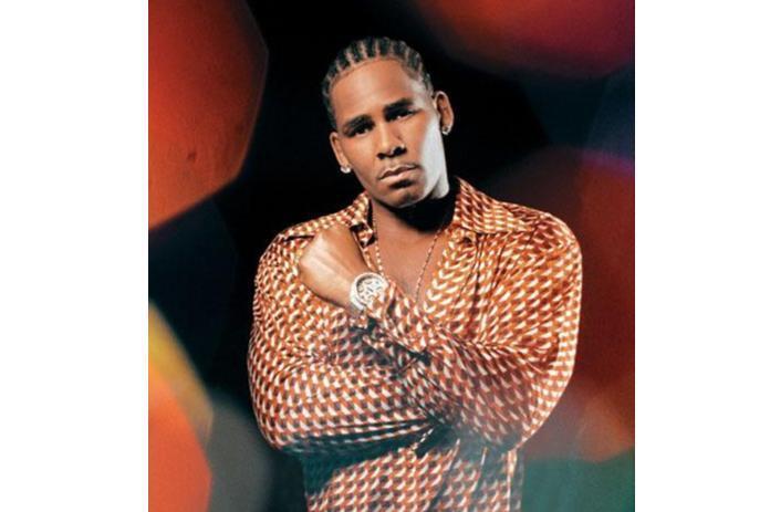 R. Kelly(美国男歌手、制作人)_搜狗百科