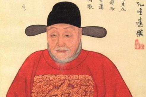 沈度(明代台阁体书法代表者)_搜狗百科