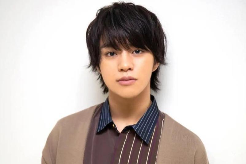 醍醐虎汰朗(日本男演员)_搜狗百科