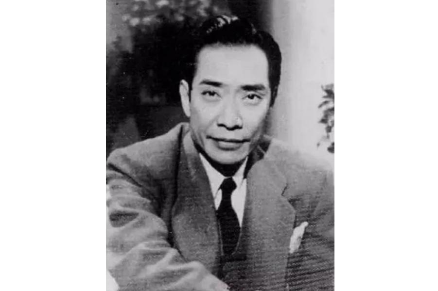 马师曾_搜狗百科