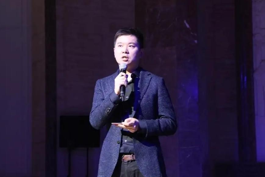 林瀚(收藏家,木木美术馆联合创始人)_搜狗百科