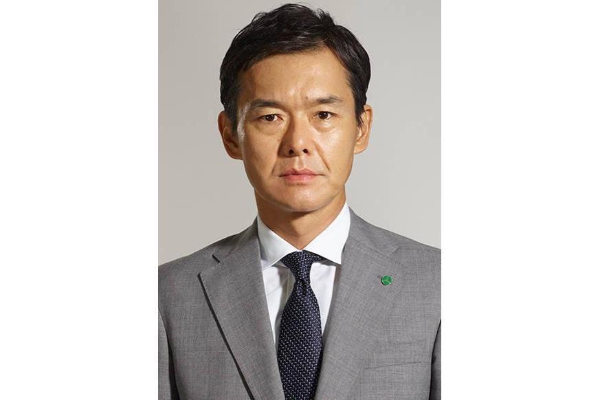 渡部笃郎(日本男演员)_搜狗百科