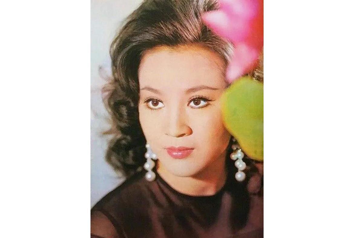 汪萍(港台电影演员)_搜狗百科