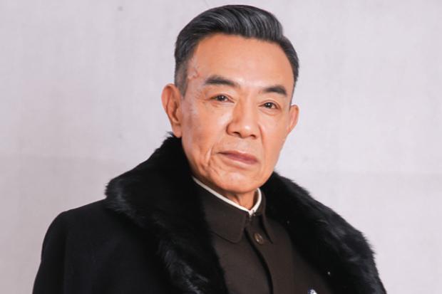 王道(台湾演员)_搜狗百科