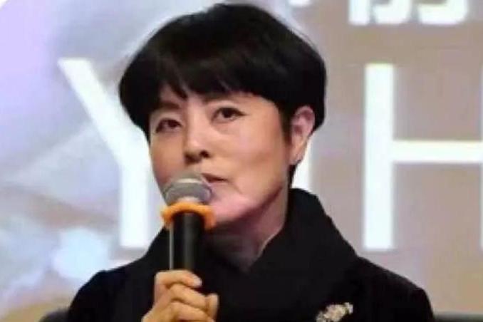 喻红(艺术)_搜狗百科