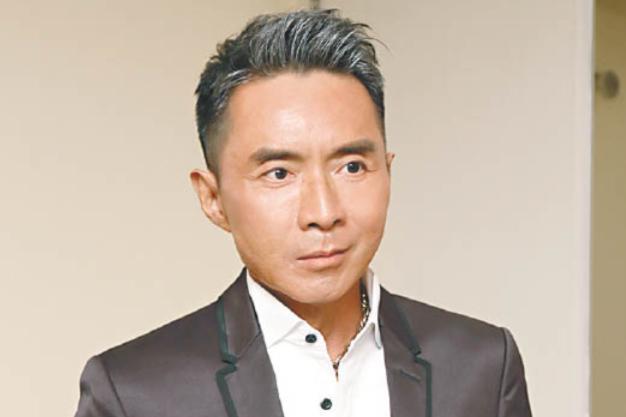 林利(中国香港歌手)_搜狗百科