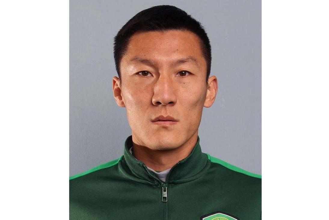 周挺(中国男子足球运动员)_搜狗百科