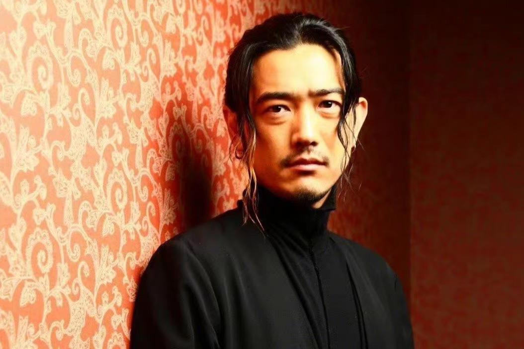 谷口贤志(日本男演员)_搜狗百科