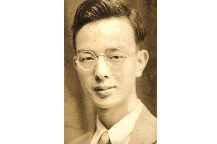 赵瑞蕻(南京大学中文系原教师,翻译家)_搜狗百科