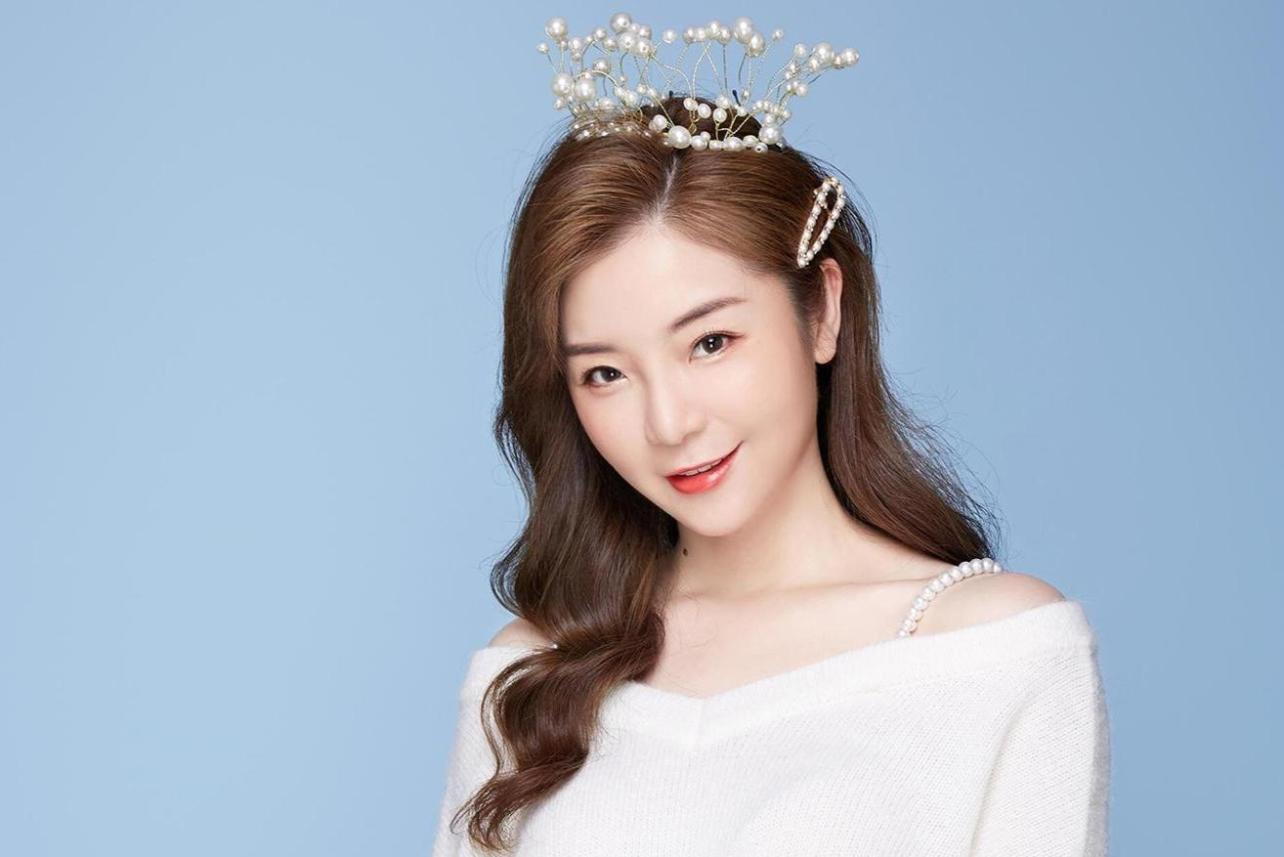 胡芳芳(女明星)_搜狗百科