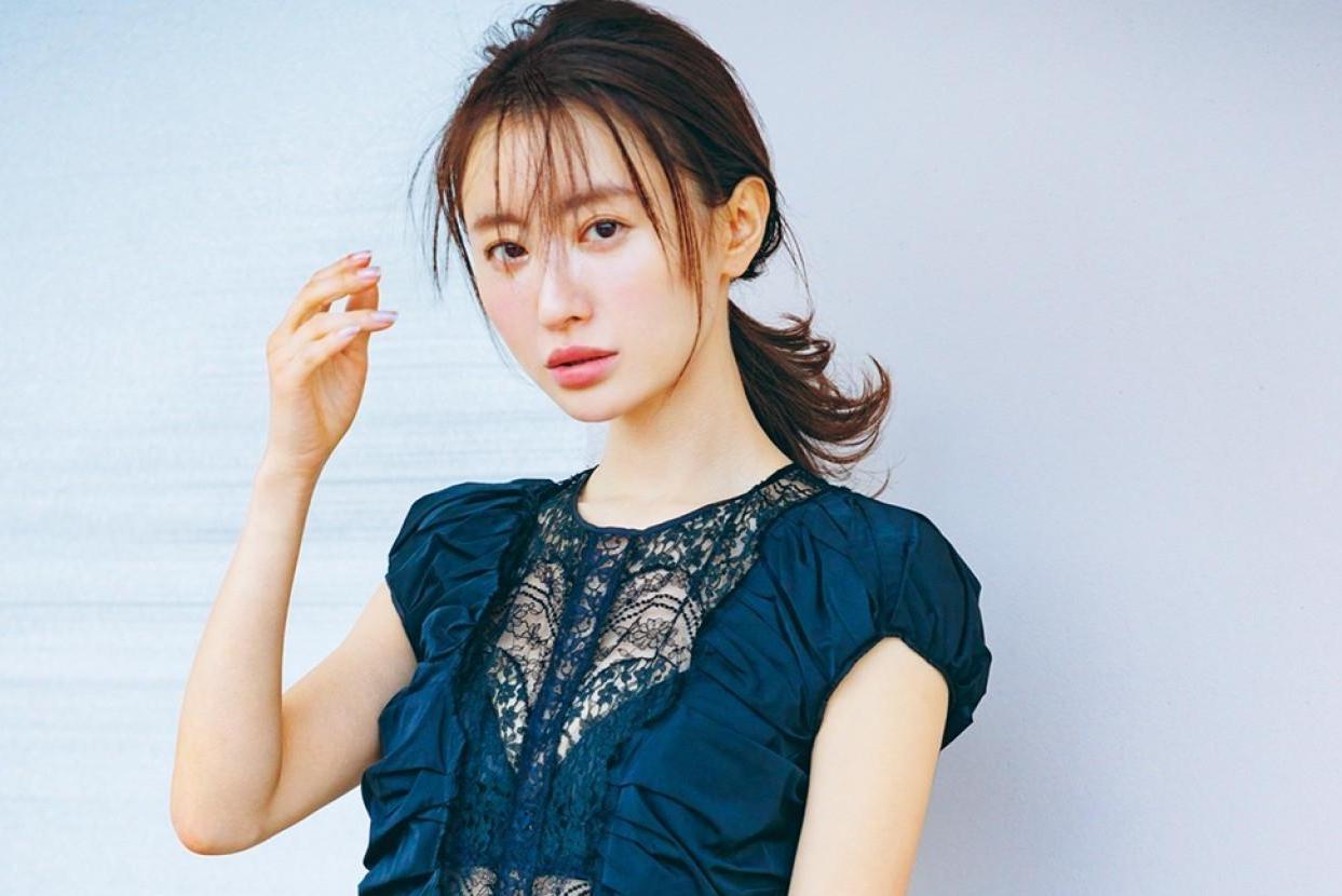 松本真理香(日本女演员、声优)_搜狗百科