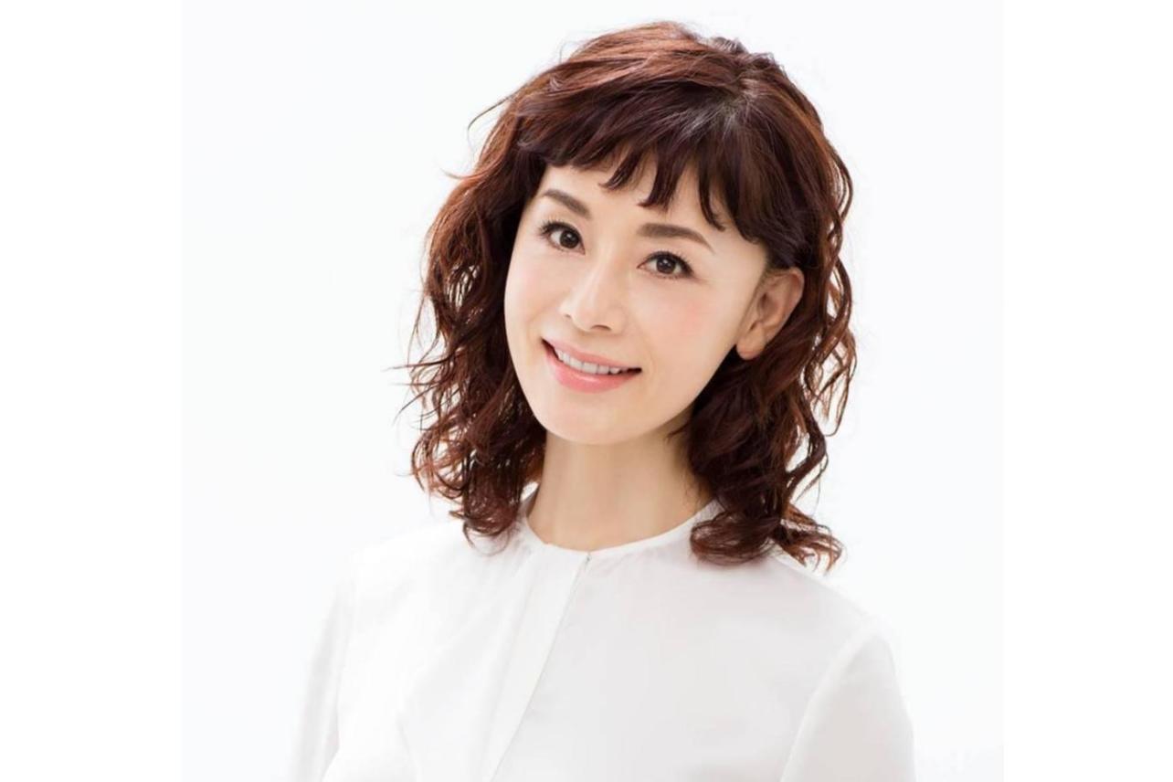 大地真央(日本女演员)_搜狗百科