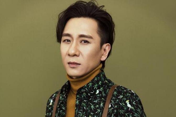 陈凯(中国演员)_搜狗百科