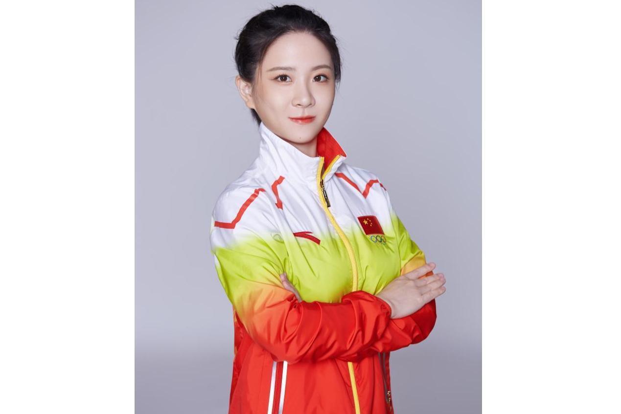 何宁(中国体操运动员)_搜狗百科