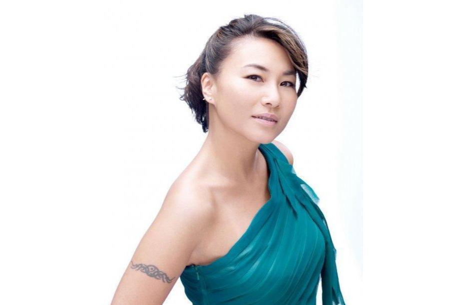 顺子(中国内地女歌手音乐人)_搜狗百科