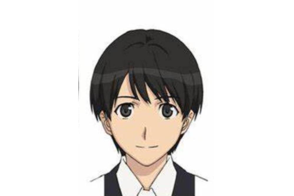 橘纯一_搜狗百科