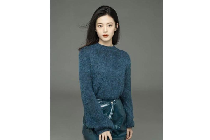 关畅(中国内地女演员)_搜狗百科
