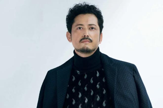 池内博之(日本男演员)_搜狗百科