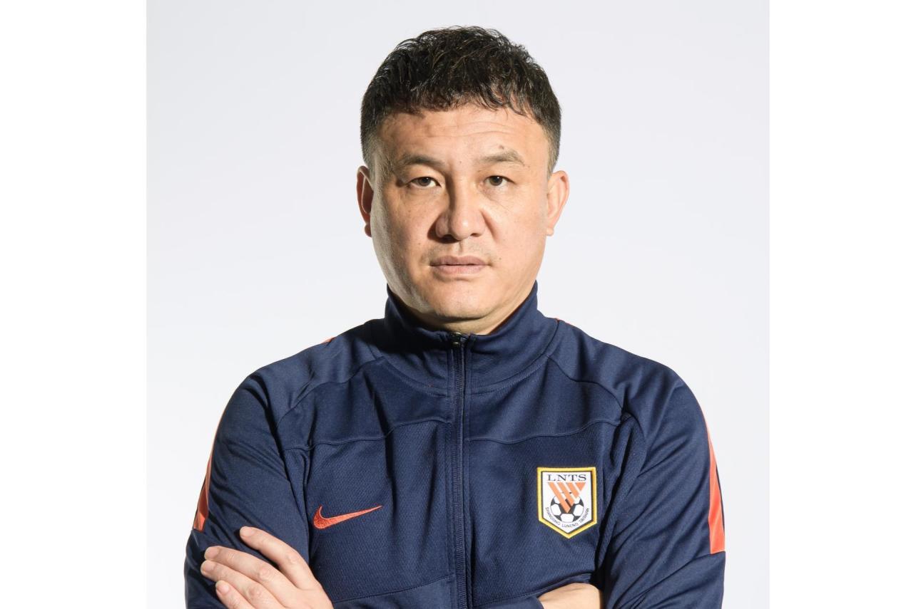 郝伟(山东泰山足球俱乐部原主教练)_搜狗百科