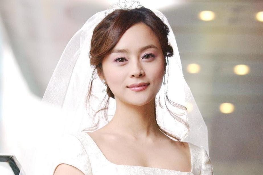 禹喜珍(韩国女演员)_搜狗百科