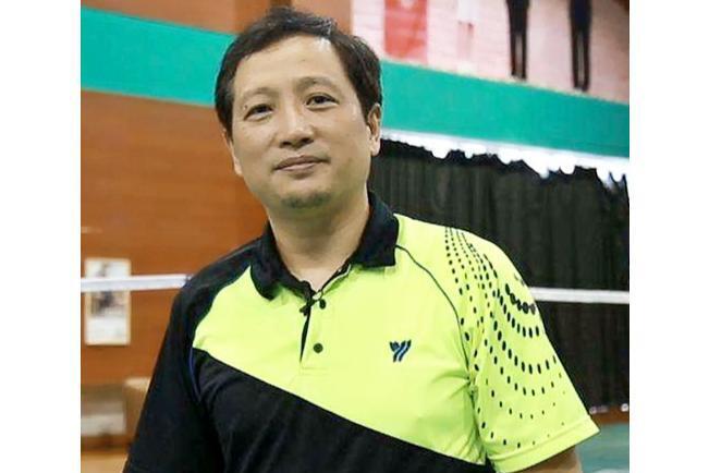 杨阳(羽毛球运动员)_搜狗百科
