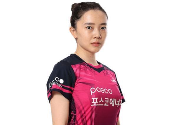 田志希 – 卓球韓国女子代表 | ASDですがブログ始めました☺ – YPHPF