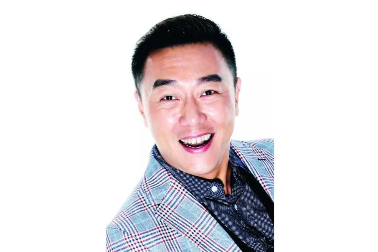 郭亮(新加坡演员,综艺主持人)_搜狗百科