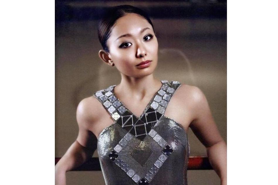 安藤美姬(日本女子滑冰运动员)_搜狗百科