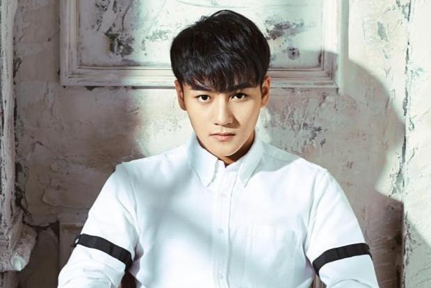 刘帅(中国内地男演员)_搜狗百科