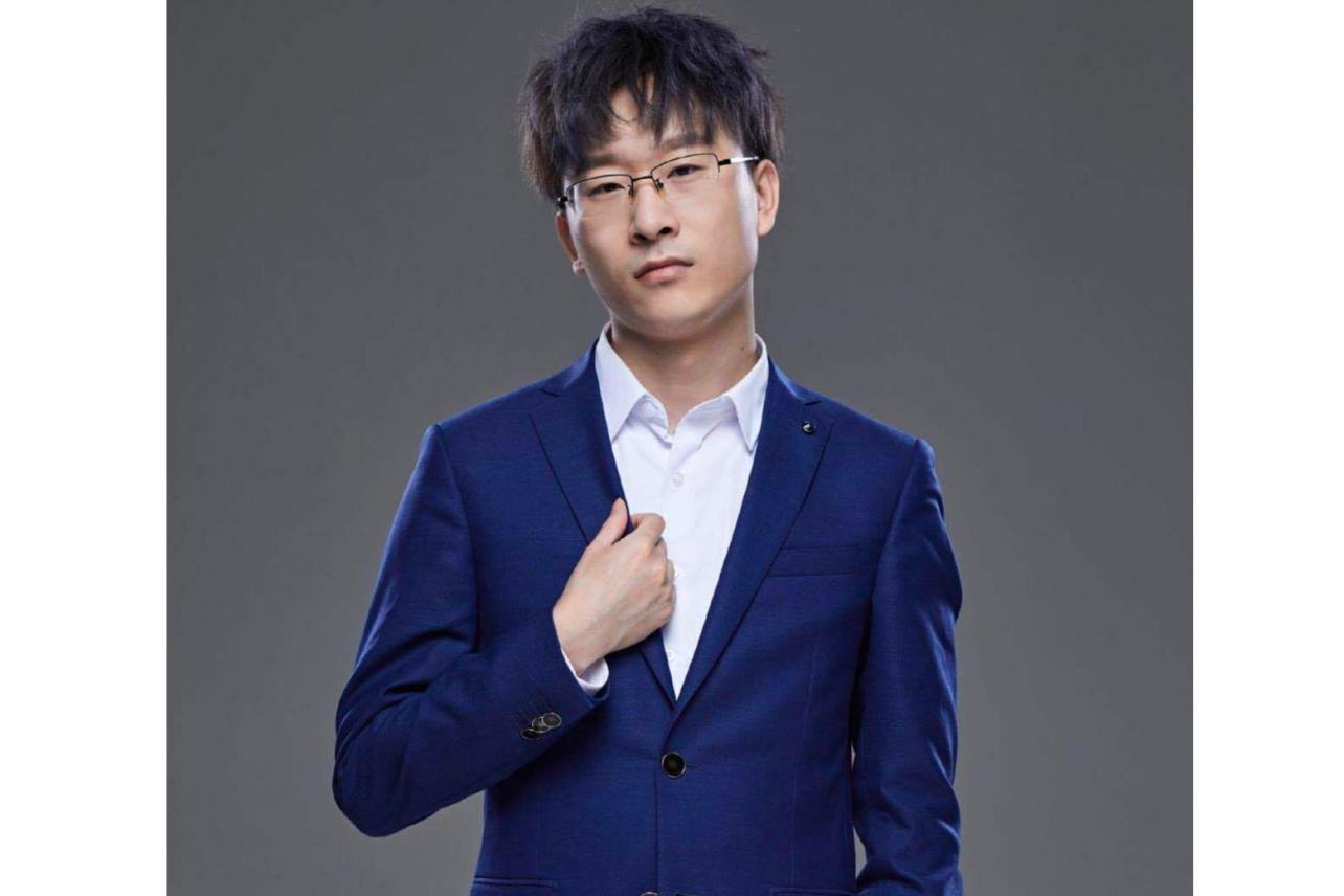 张凯(广州TTG主教练)_搜狗百科