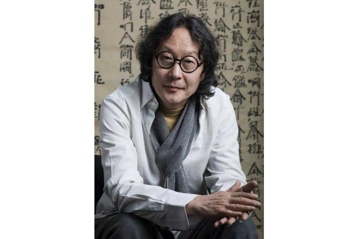 徐冰(中国现代版画家、独立艺术家)_搜狗百科